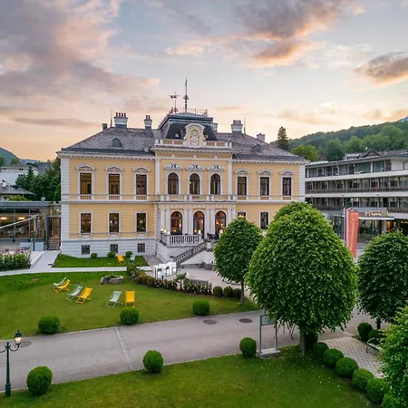Villa Seilern Vital Resort-3
